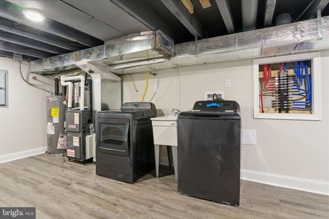 Tiny photo for 2248 S Darien Street, PHILADELPHIA, PA 19148 (MLS # PAPH2564180)