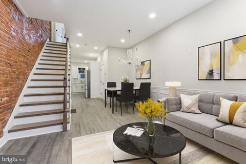 Tiny photo for 2248 S Darien Street, PHILADELPHIA, PA 19148 (MLS # PAPH2564180)