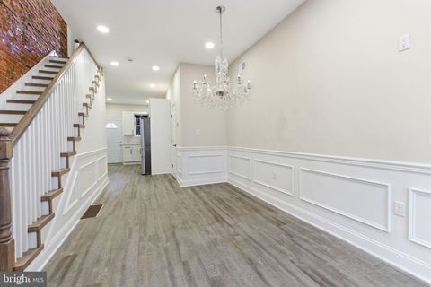 Tiny photo for 2248 S Darien Street, PHILADELPHIA, PA 19148 (MLS # PAPH2564180)