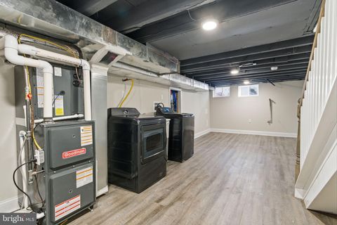 Tiny photo for 2248 S Darien Street, PHILADELPHIA, PA 19148 (MLS # PAPH2564180)