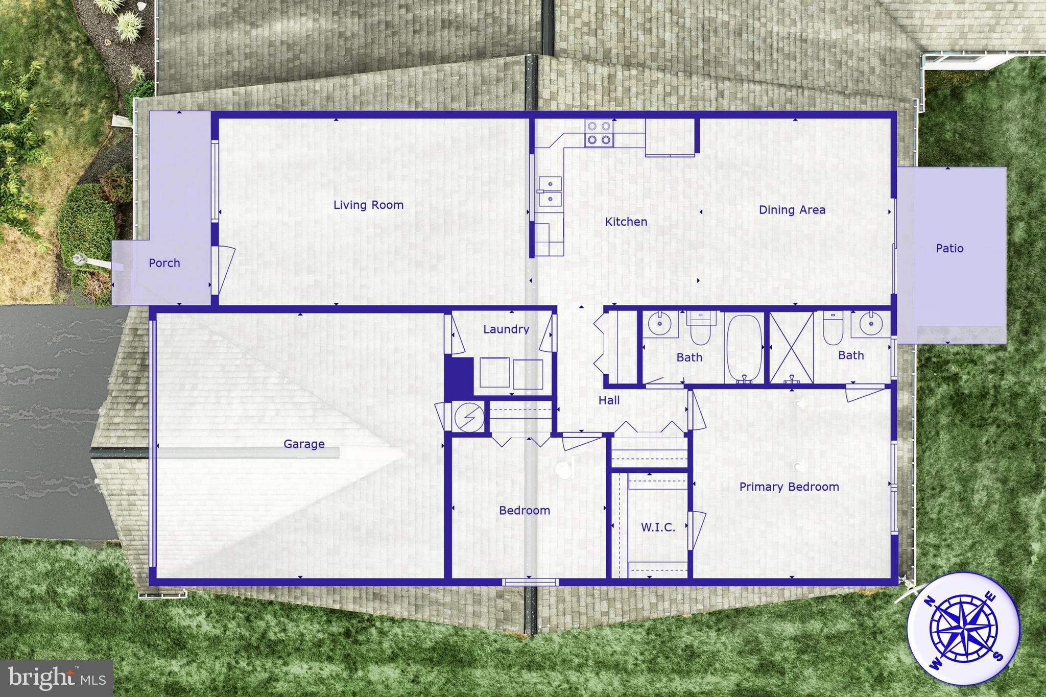 FAIRE WYND - Residential