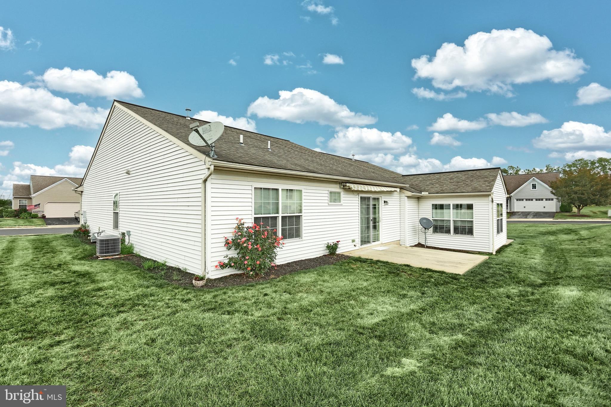 FAIRE WYND - Residential