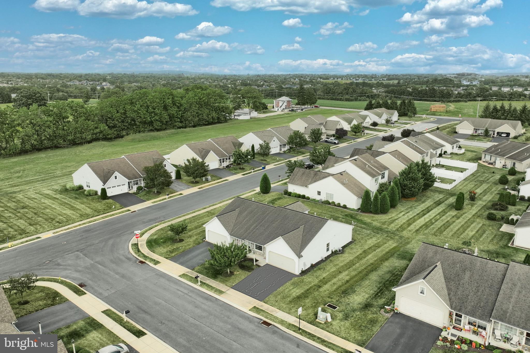 FAIRE WYND - Residential