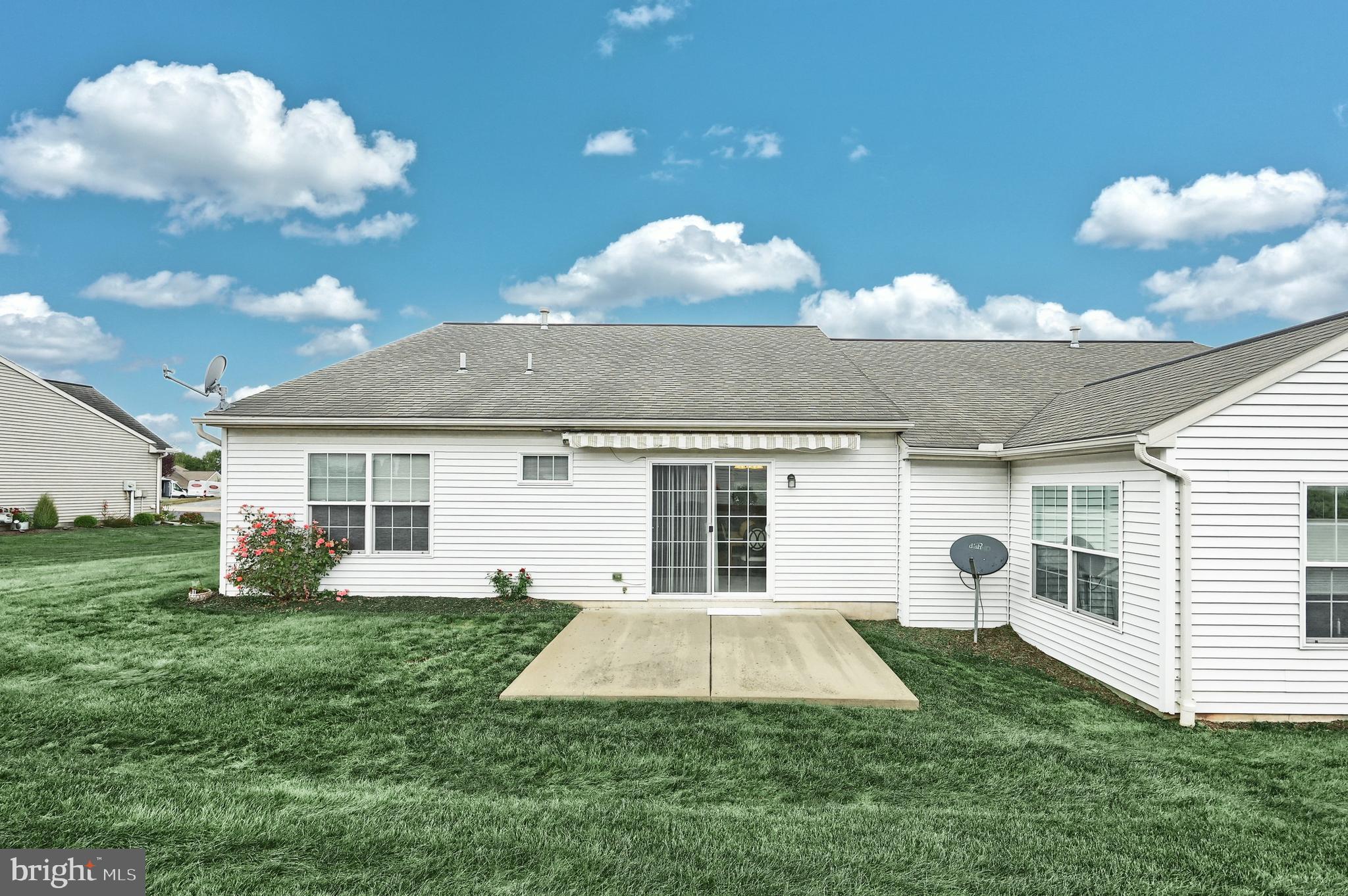 FAIRE WYND - Residential