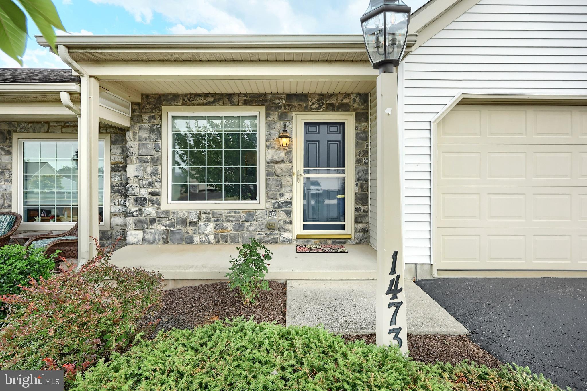 FAIRE WYND - Residential