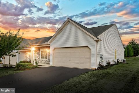 1473 WINDEMERE PLACE DOVER PA 17315