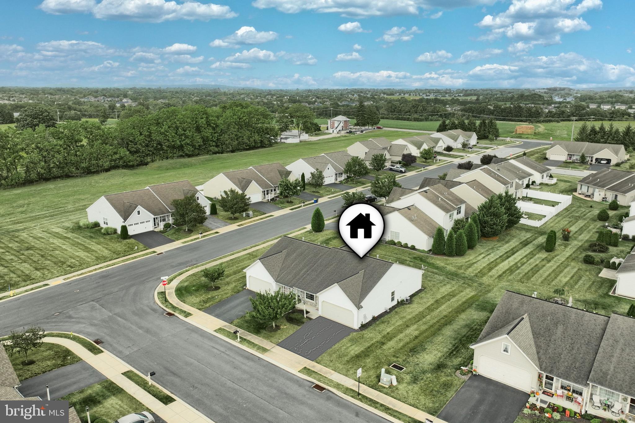 FAIRE WYND - Residential