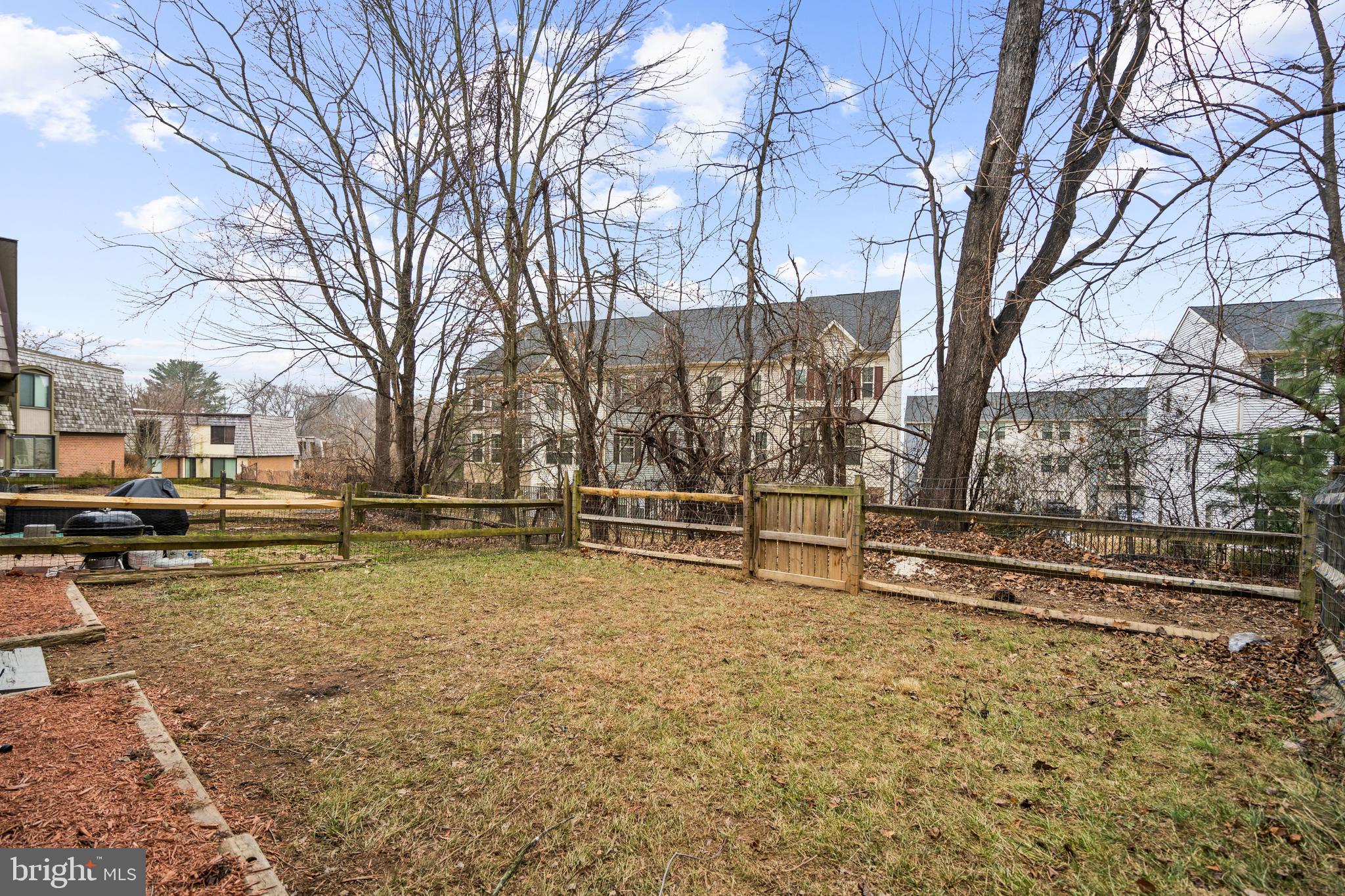 HIGHFIELD - Residential