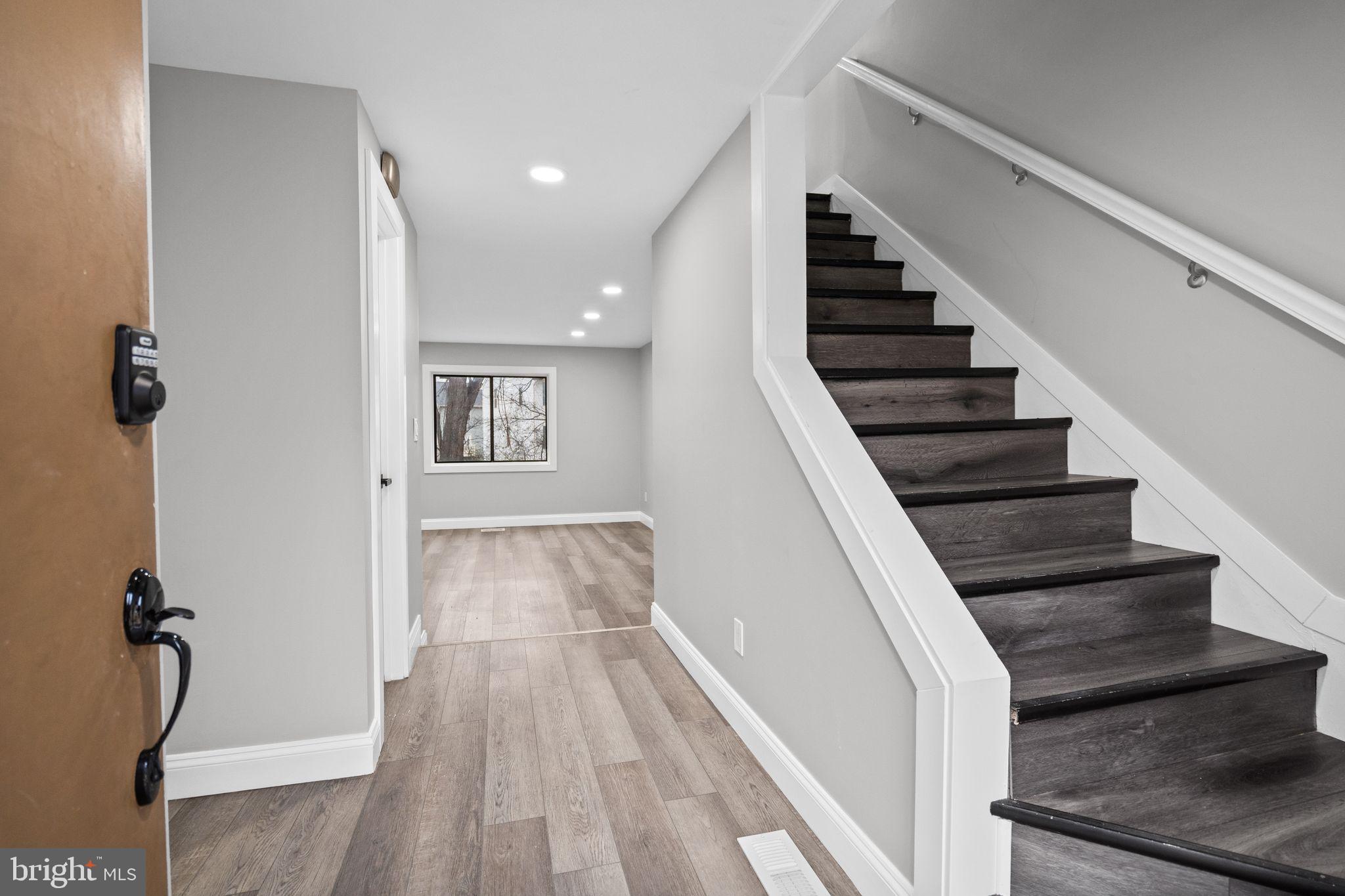 HIGHFIELD - Residential