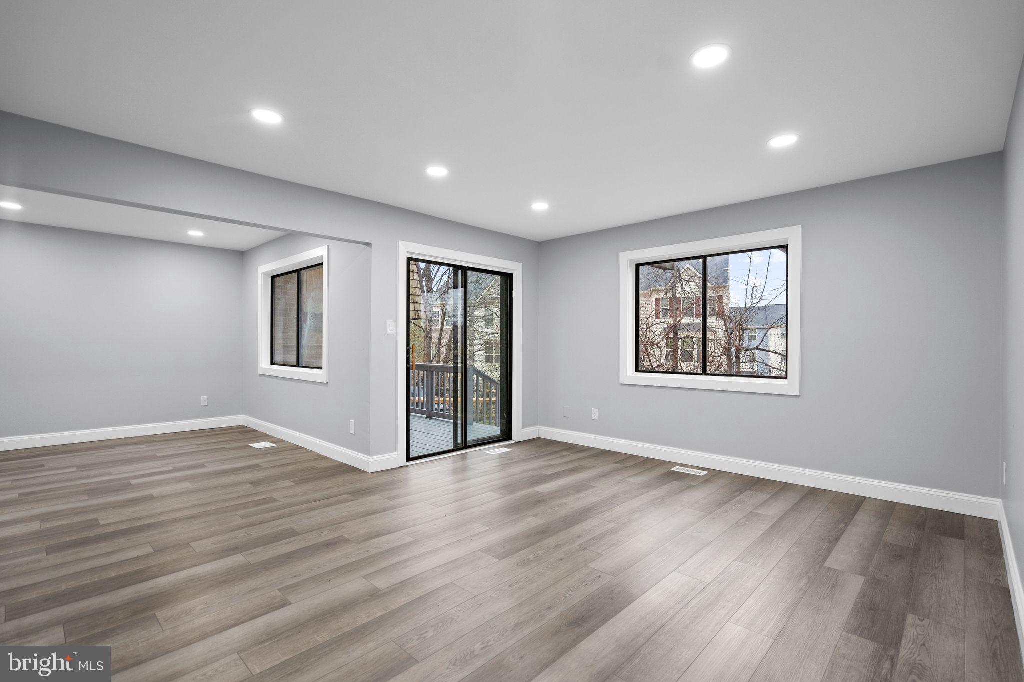 HIGHFIELD - Residential