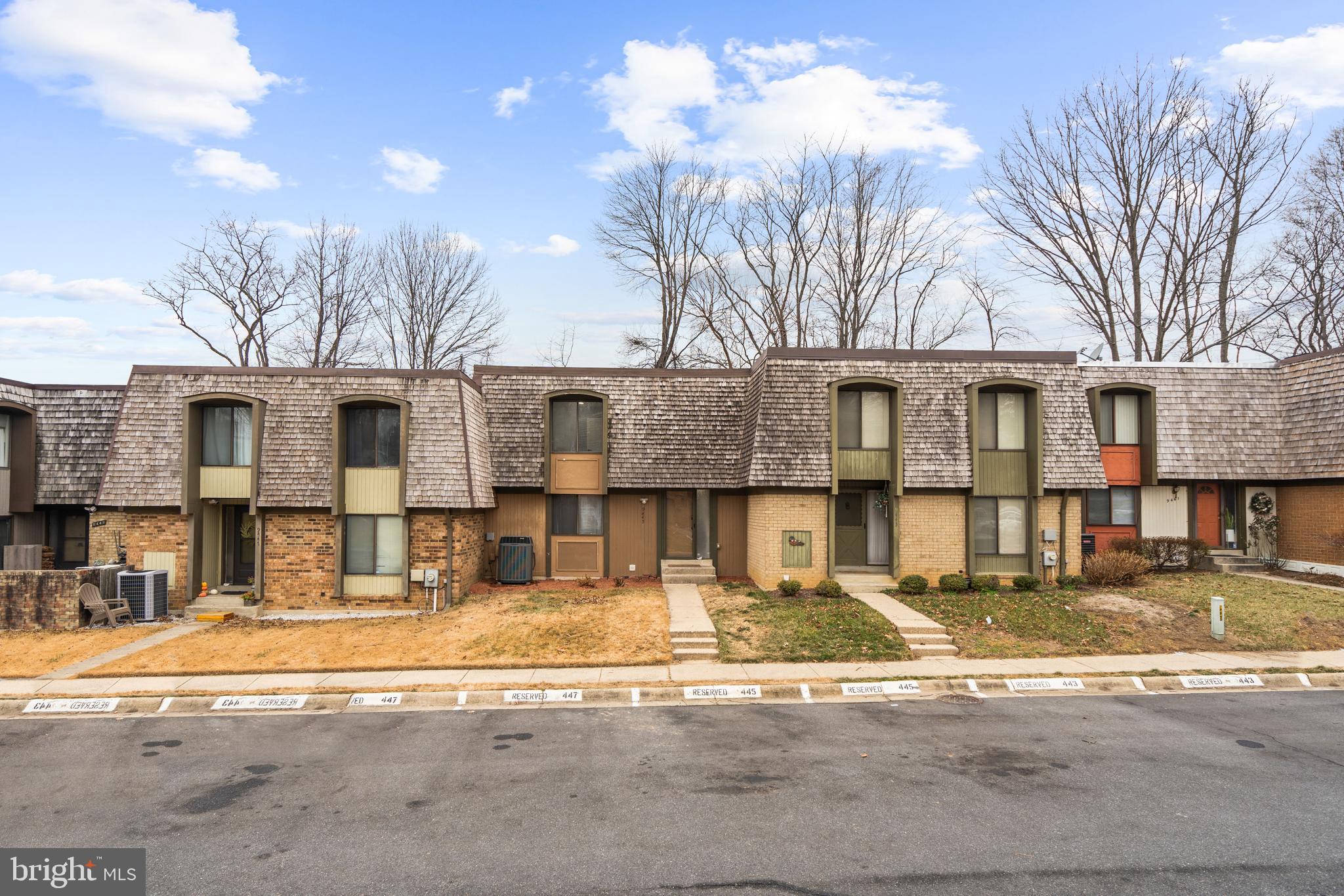 HIGHFIELD - Residential