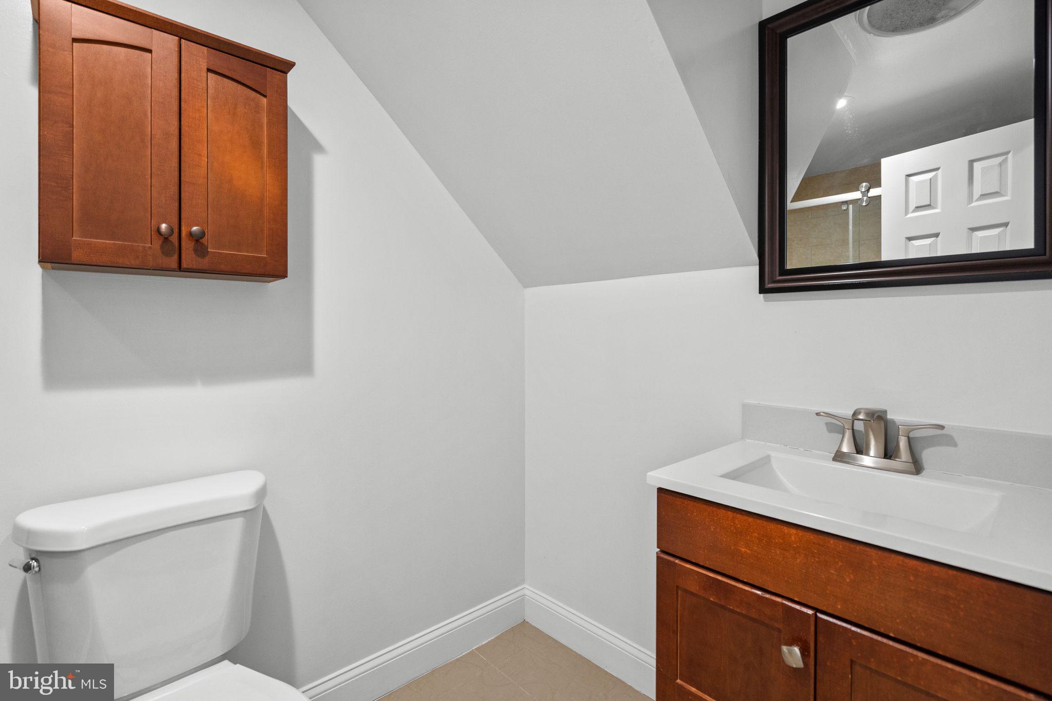 HIGHFIELD - Residential