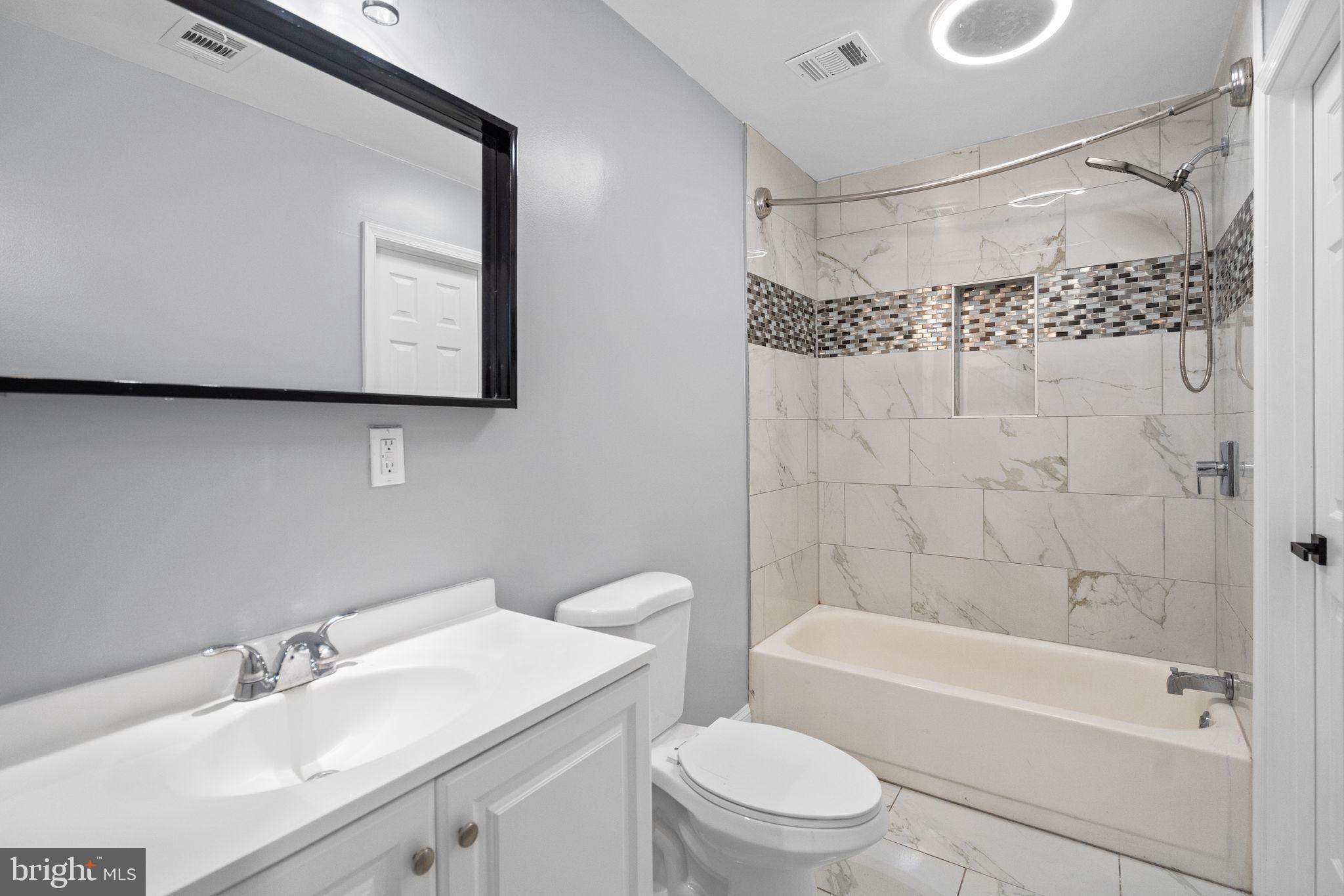 HIGHFIELD - Residential