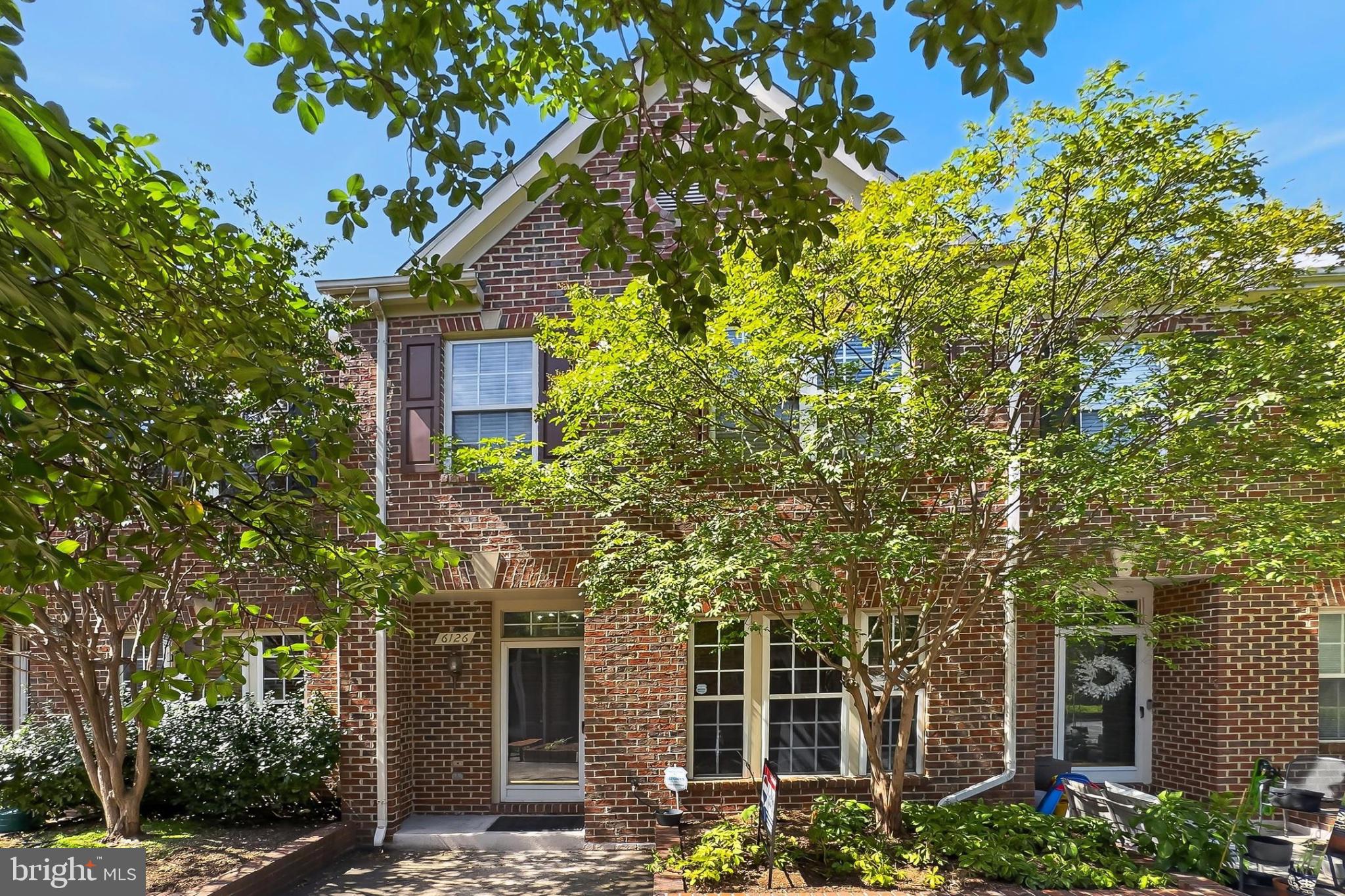 6126 MADISON CREST COURT