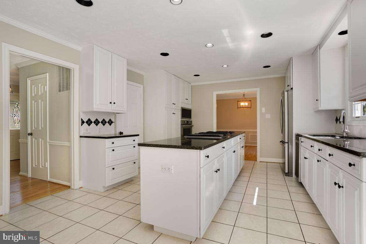 MILL CREEK SOUTH - Residential