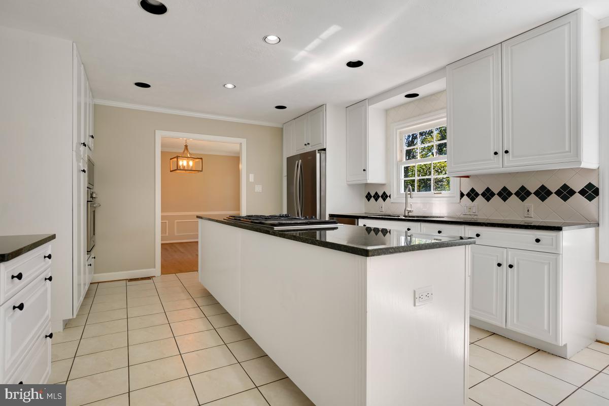 MILL CREEK SOUTH - Residential