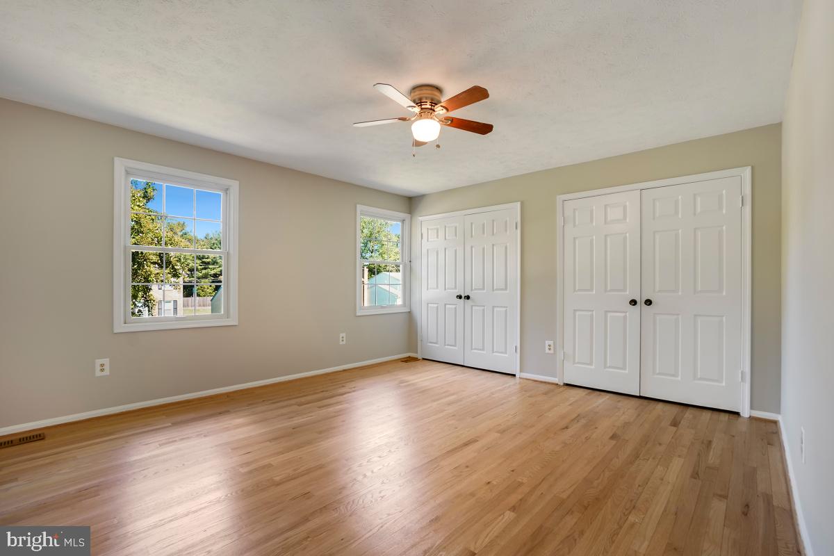 MILL CREEK SOUTH - Residential