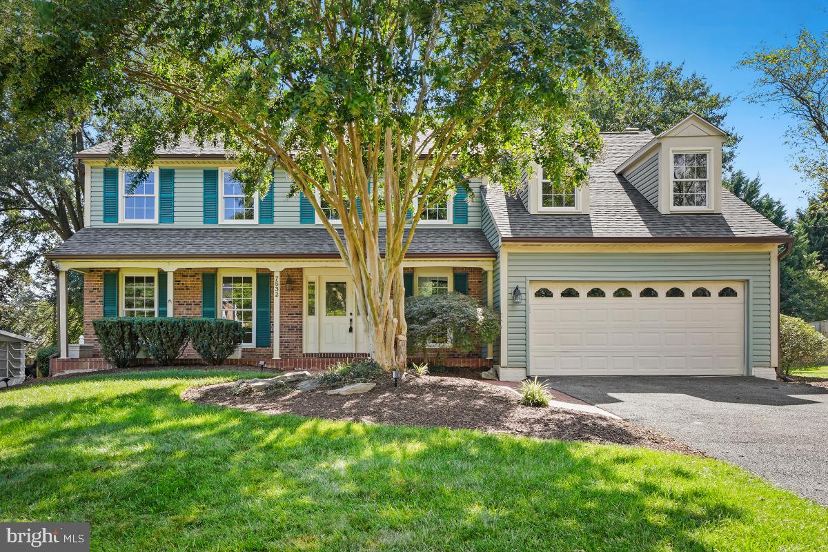 MILL CREEK SOUTH - Residential