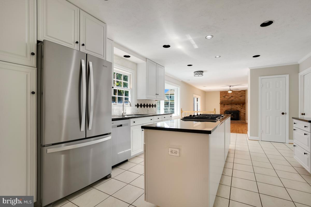 MILL CREEK SOUTH - Residential