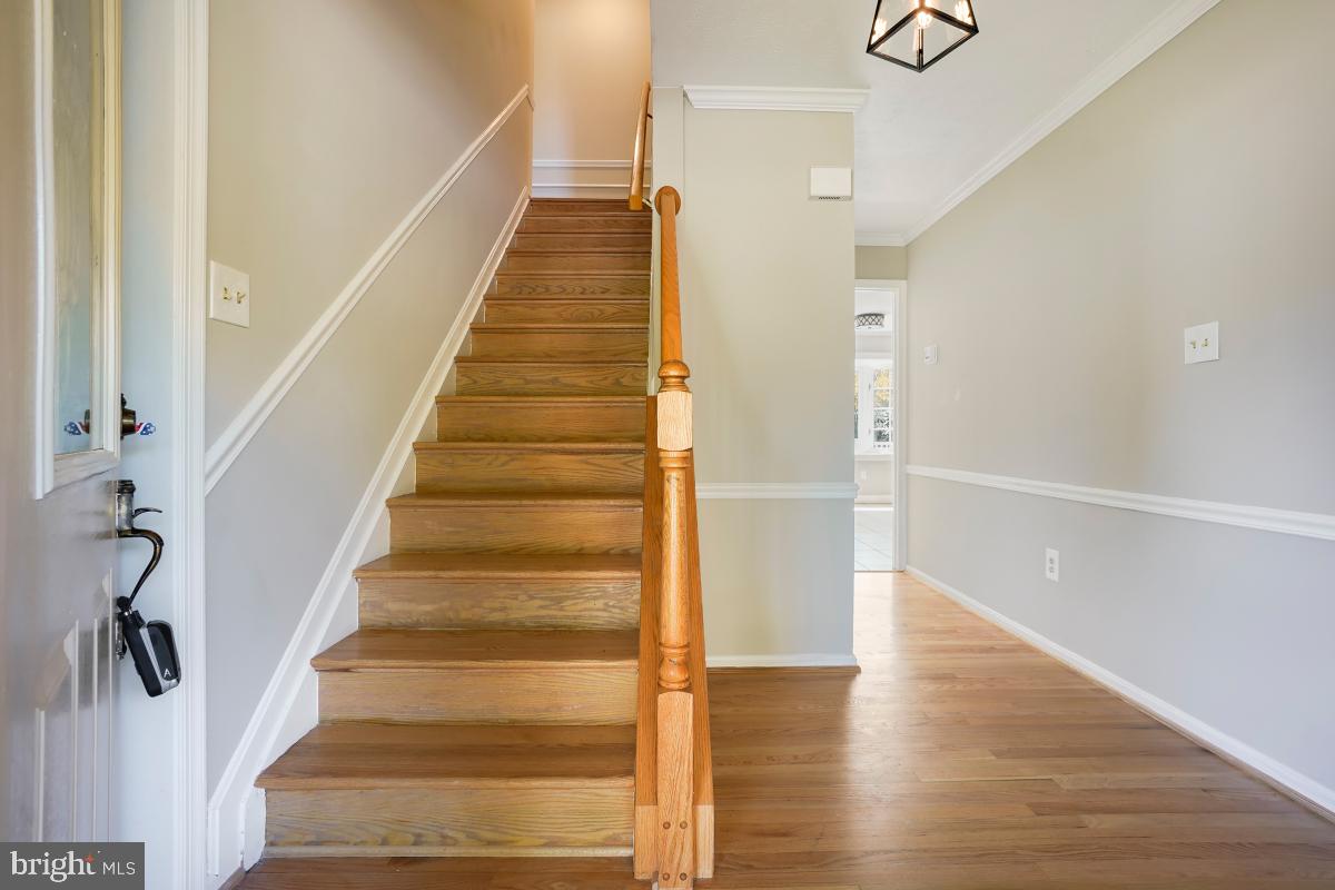 MILL CREEK SOUTH - Residential