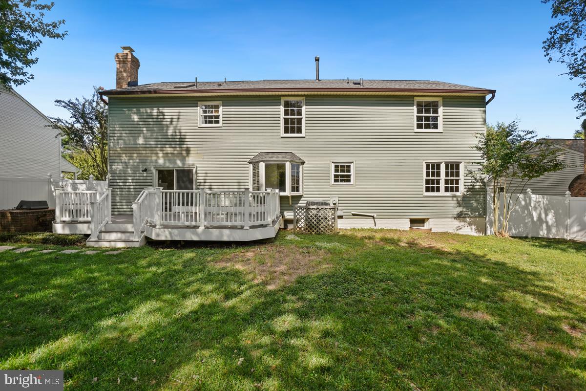 MILL CREEK SOUTH - Residential