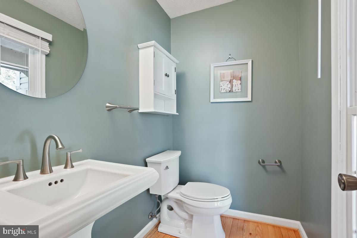 MILL CREEK SOUTH - Residential