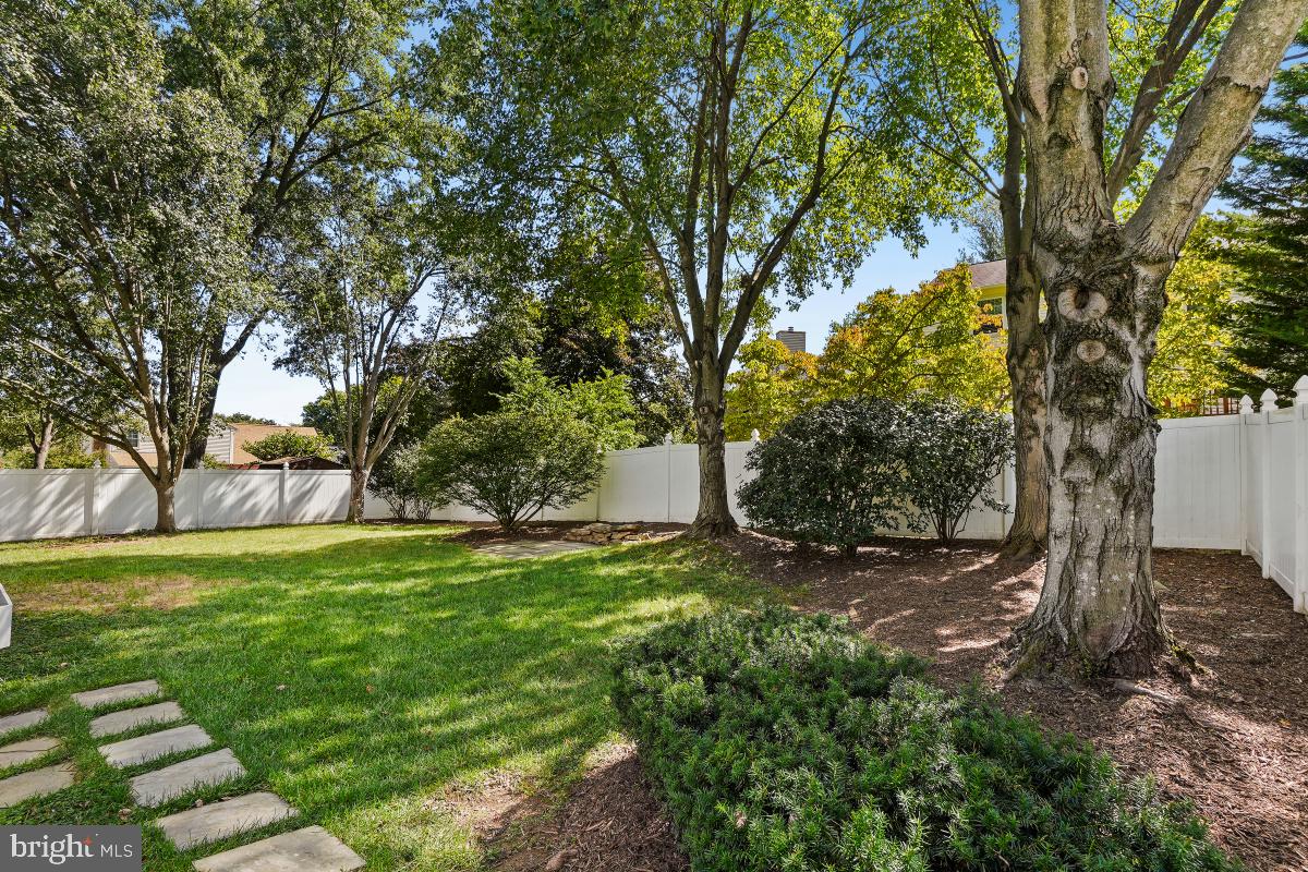 MILL CREEK SOUTH - Residential