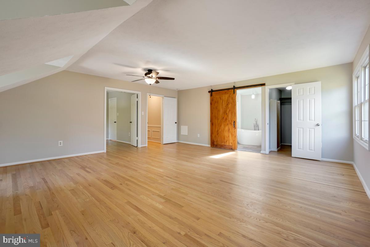 MILL CREEK SOUTH - Residential