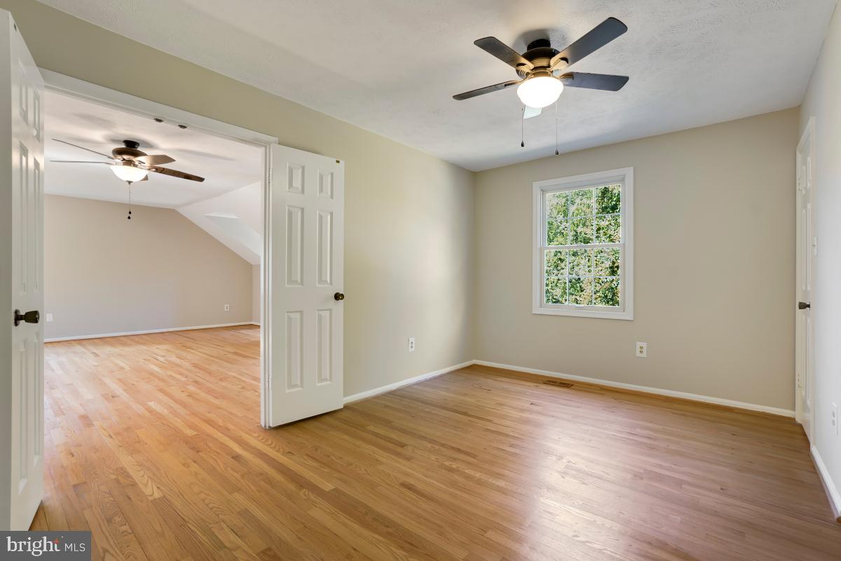 MILL CREEK SOUTH - Residential