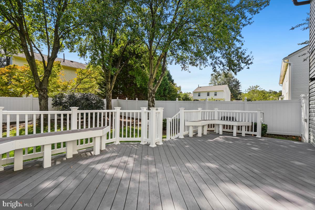 MILL CREEK SOUTH - Residential