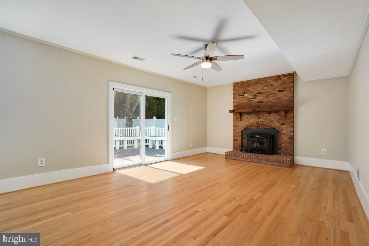 MILL CREEK SOUTH - Residential