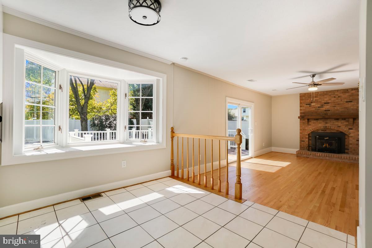 MILL CREEK SOUTH - Residential