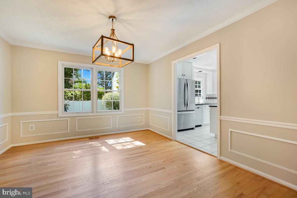 MILL CREEK SOUTH - Residential