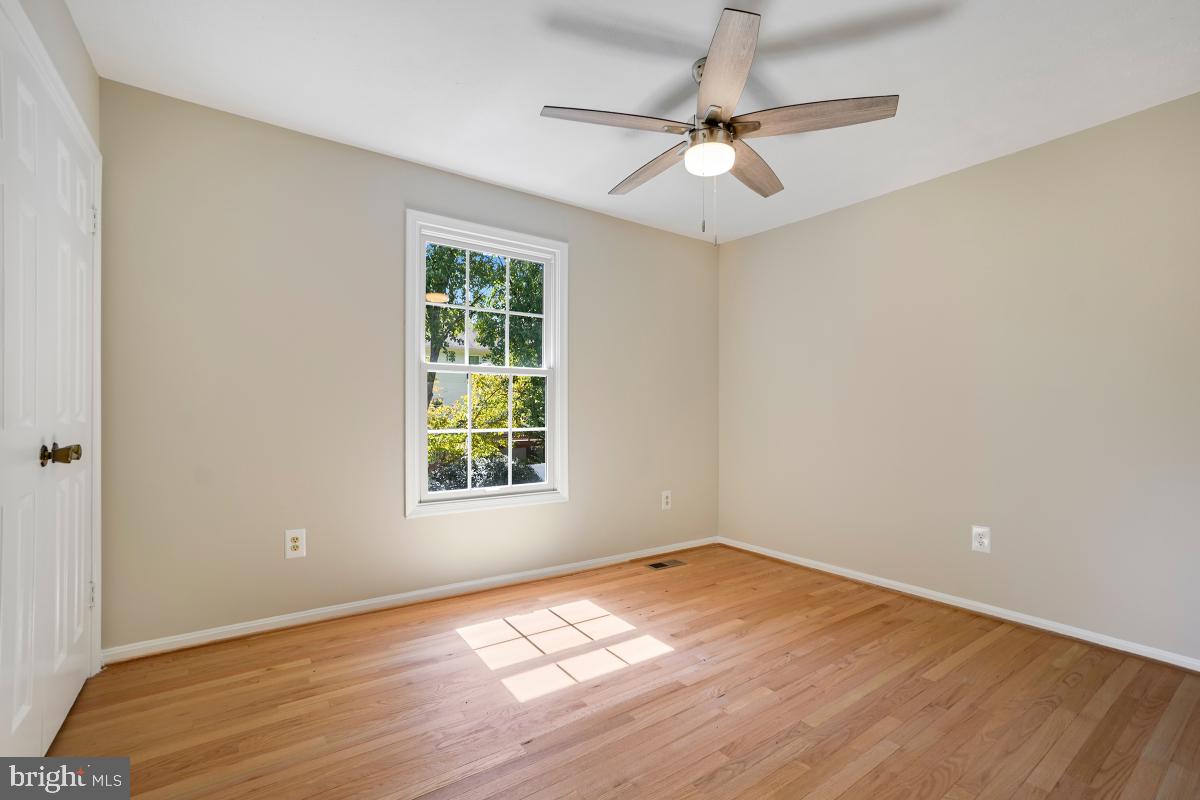 MILL CREEK SOUTH - Residential