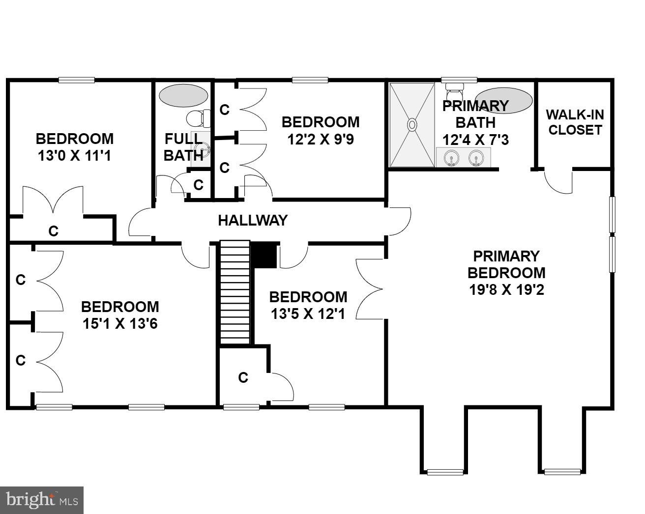 MILL CREEK SOUTH - Residential