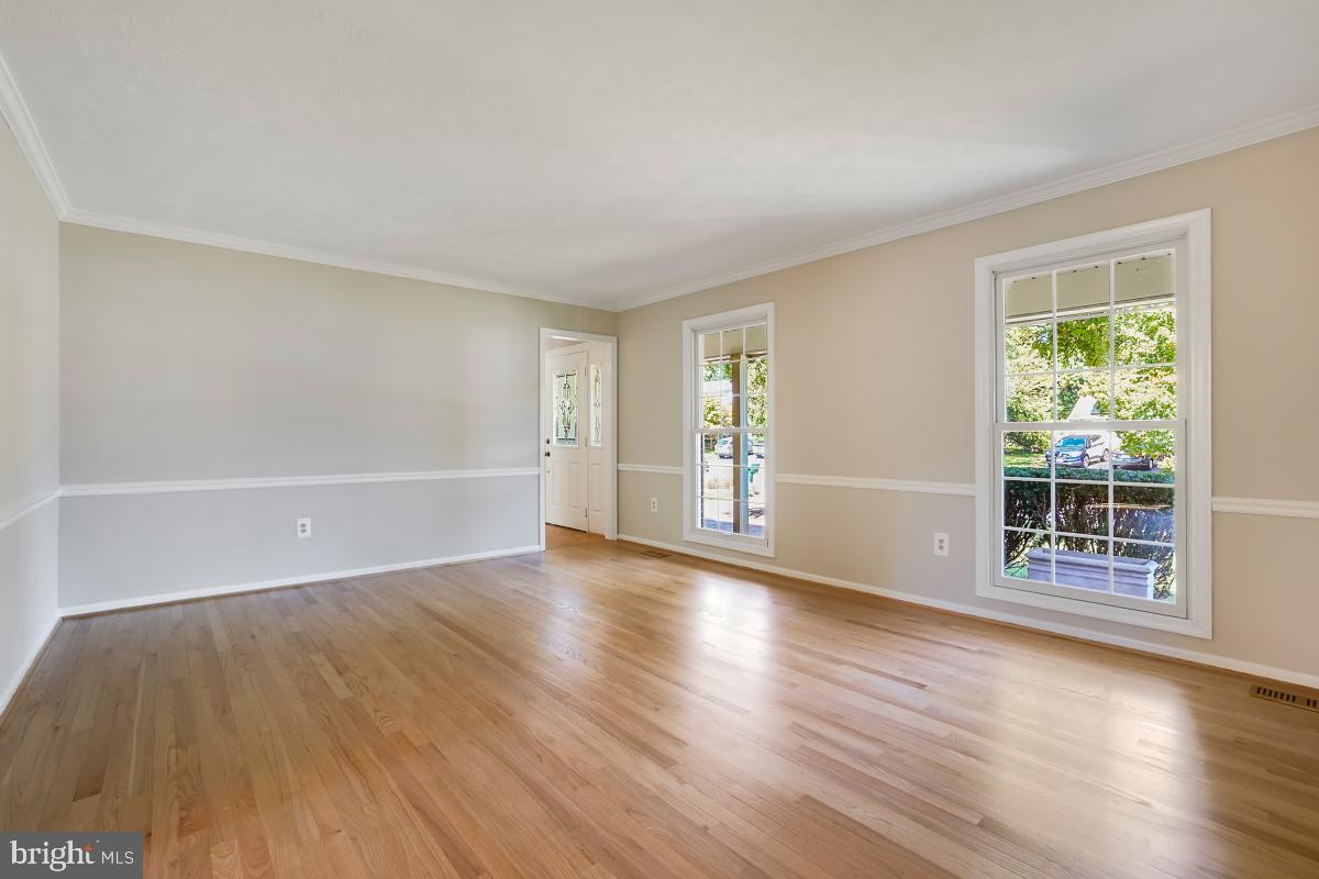 MILL CREEK SOUTH - Residential