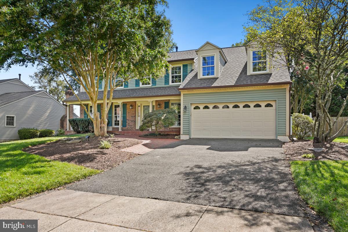 MILL CREEK SOUTH - Residential