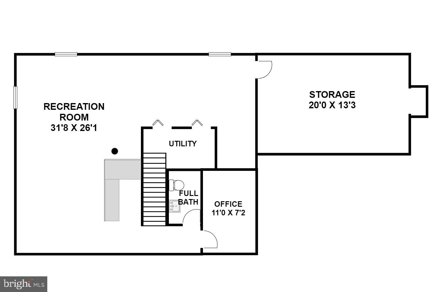 MILL CREEK SOUTH - Residential
