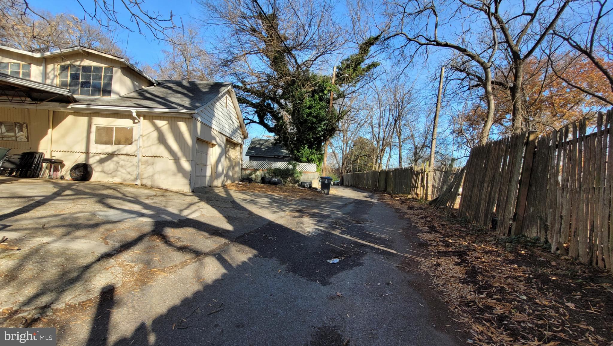 MOUNT RAINIER - Residential