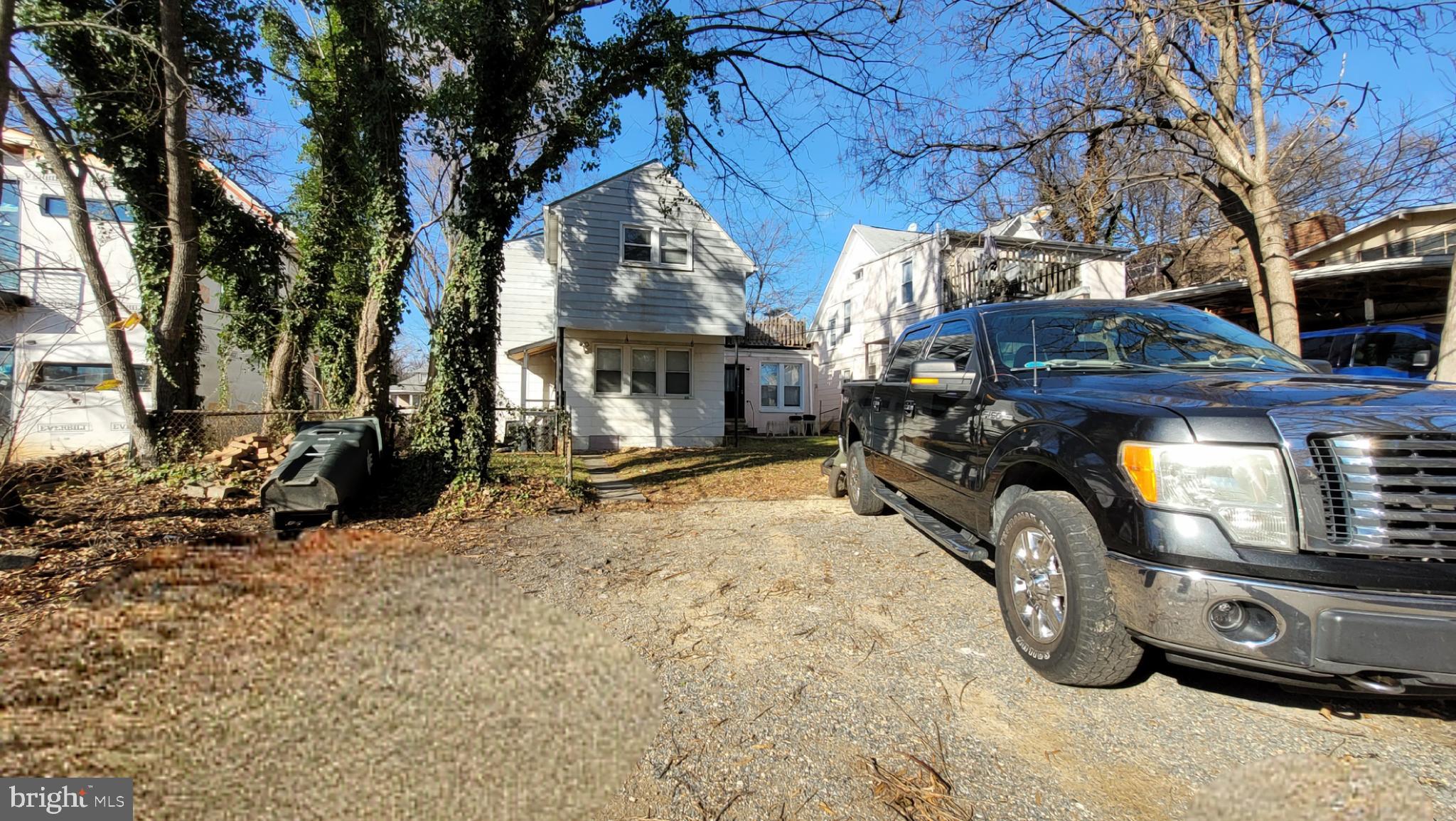 MOUNT RAINIER - Residential