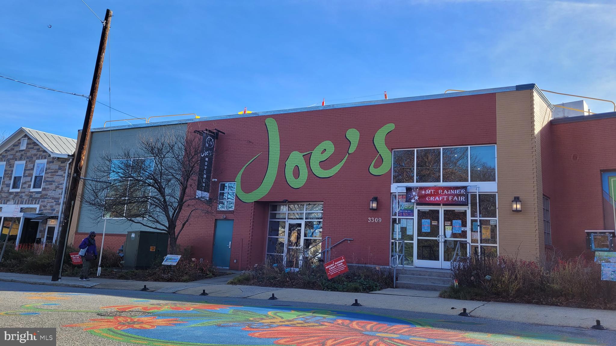 MOUNT RAINIER - Residential