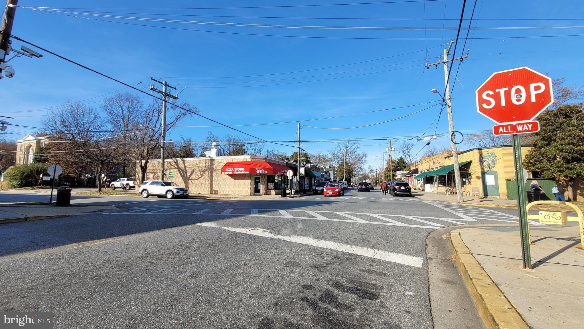 MOUNT RAINIER - Residential