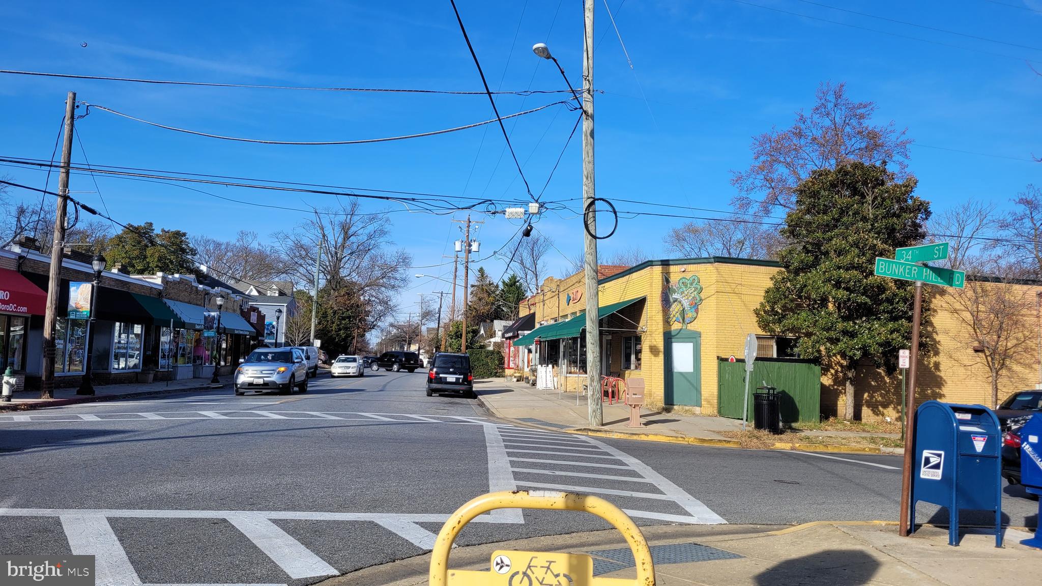 MOUNT RAINIER - Residential
