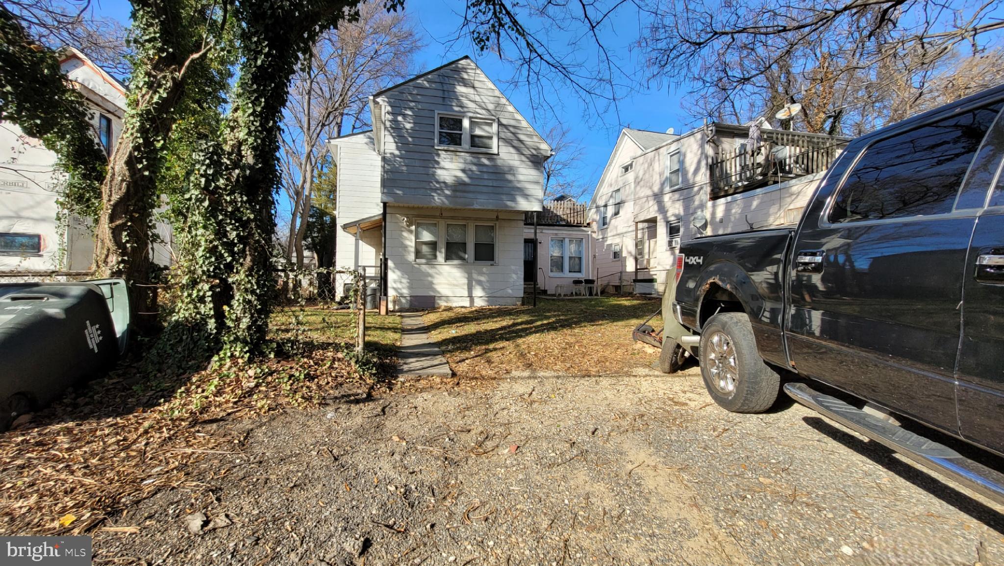 MOUNT RAINIER - Residential