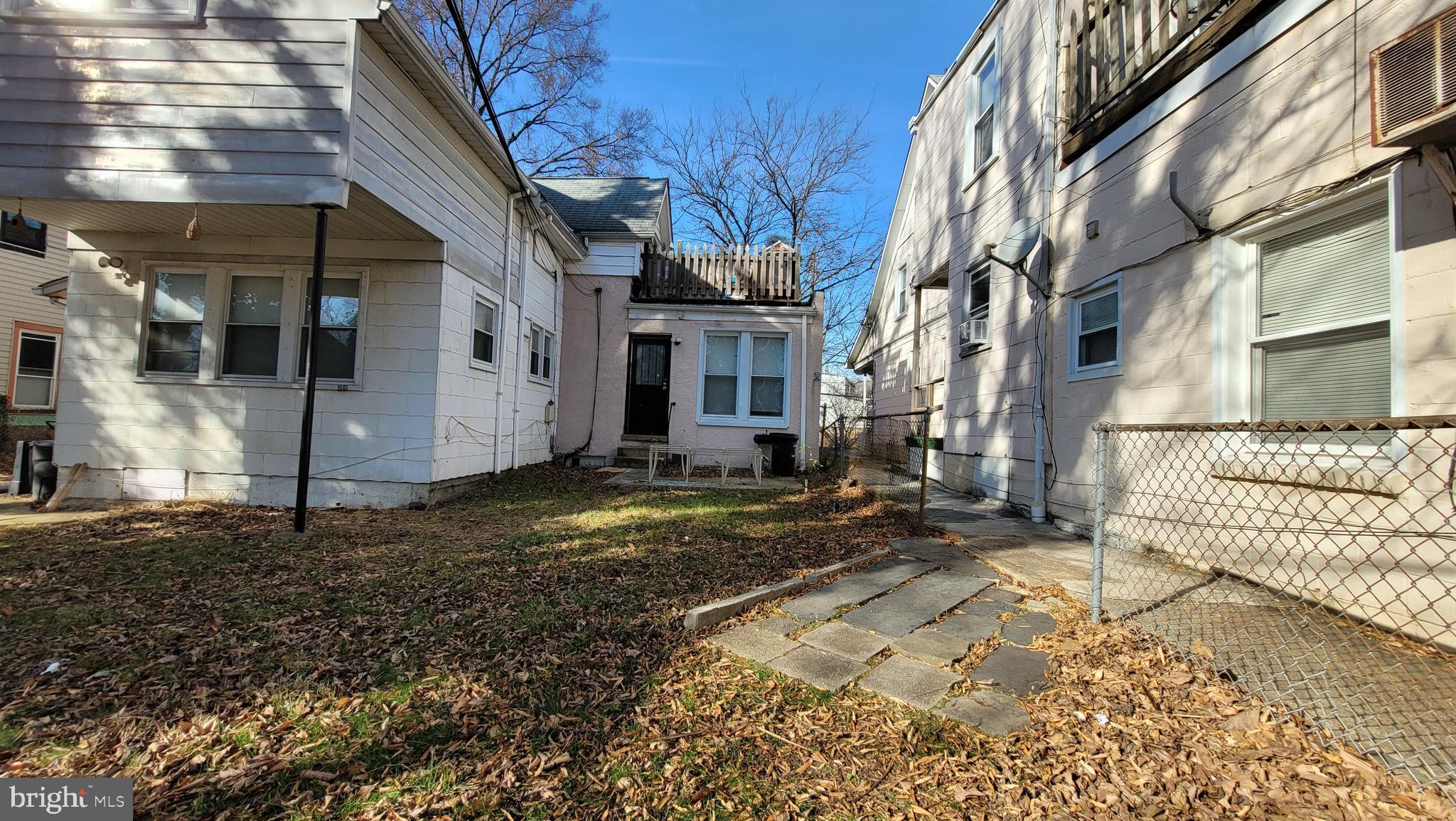 MOUNT RAINIER - Residential