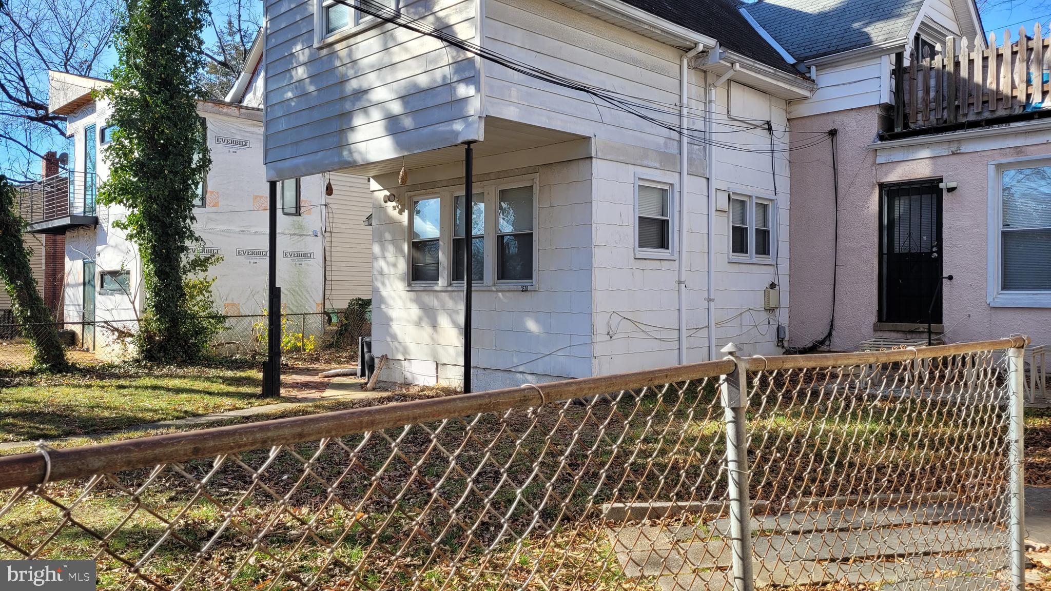 MOUNT RAINIER - Residential