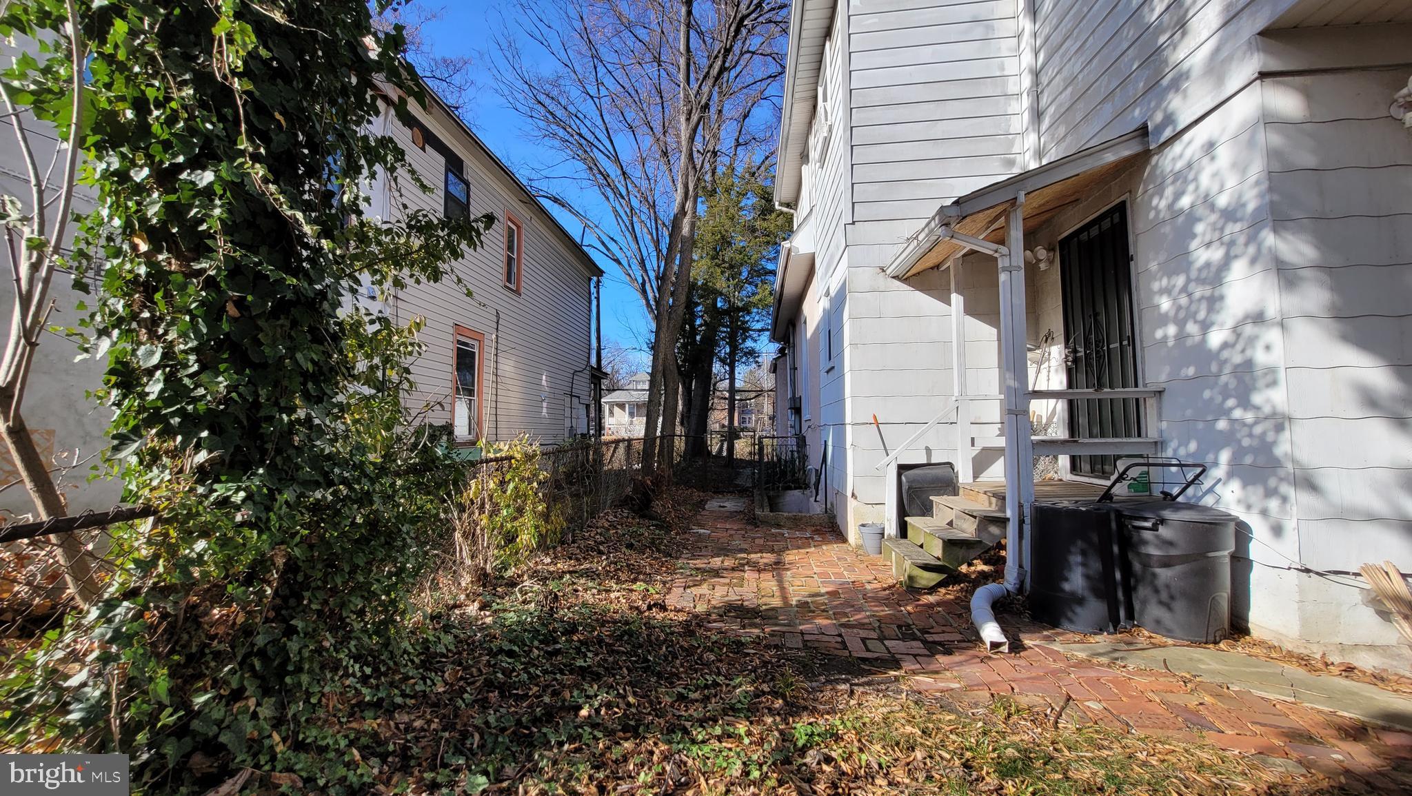MOUNT RAINIER - Residential