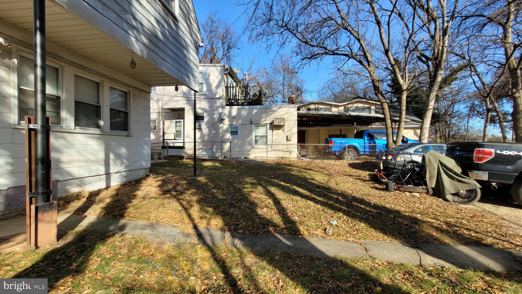 MOUNT RAINIER - Residential
