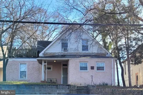 3501 Rhode Island Avenue, Mount Rainier, MD MLS: MDPG2189122