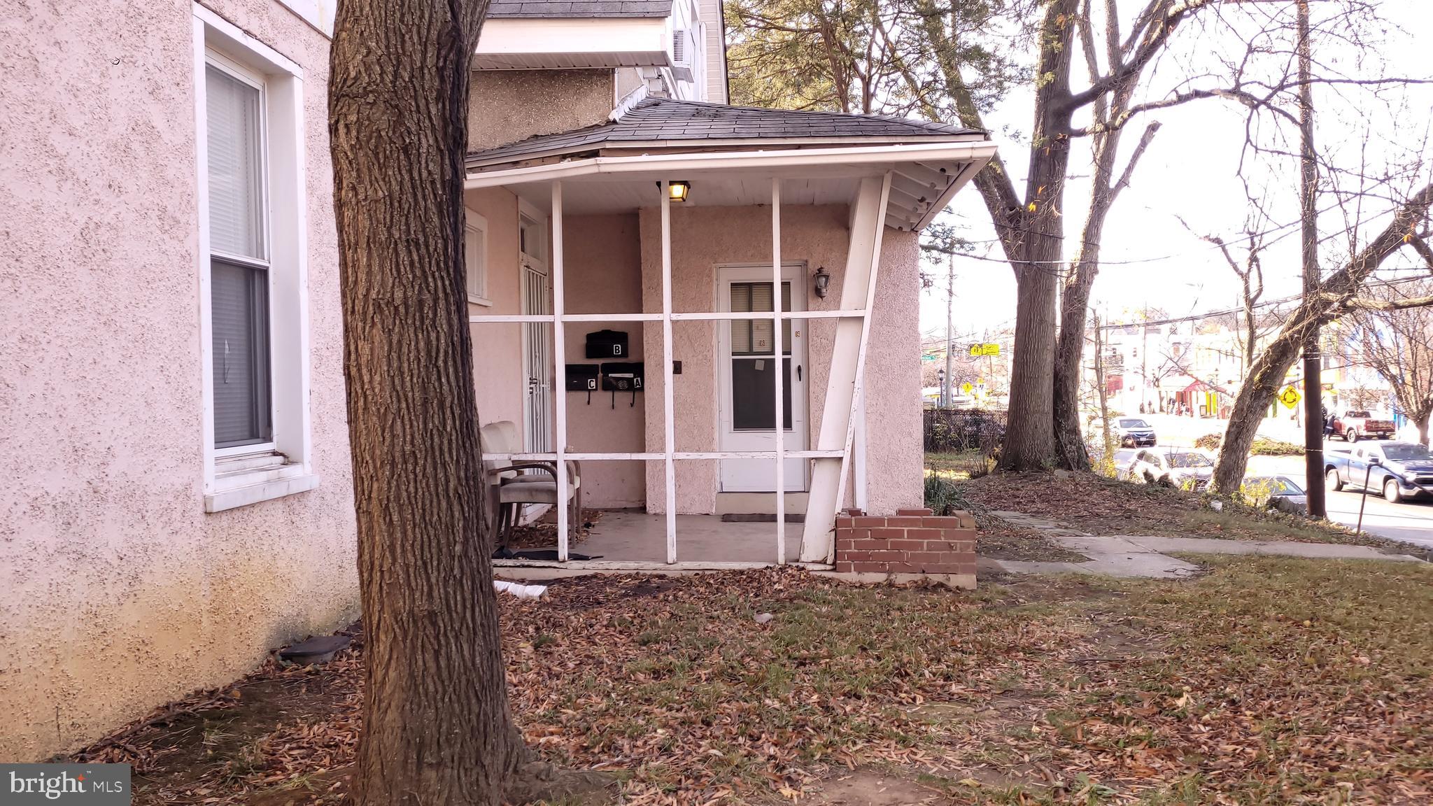 MOUNT RAINIER - Residential